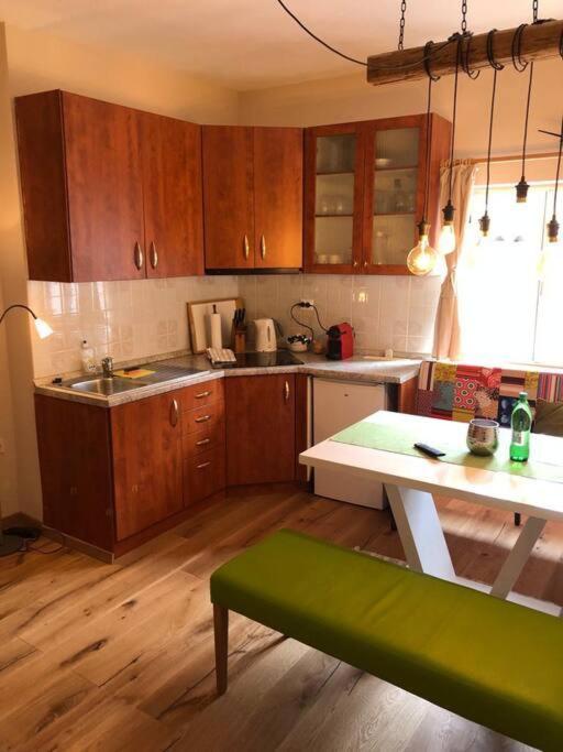 Tartini - Private Roof Terrace - Self Check-in