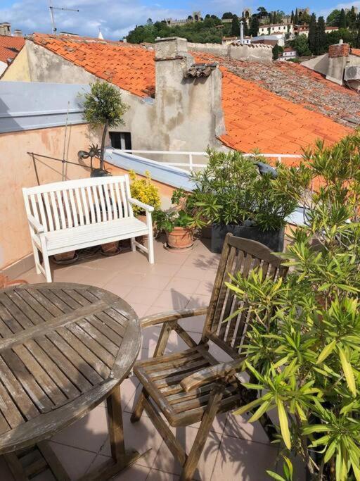 Tartini - Private Roof Terrace - Self Check-in Apartment