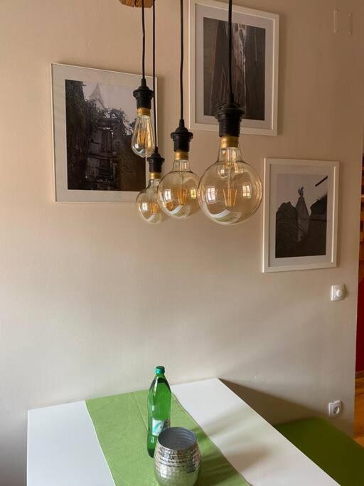 Apartment Tartini - Private Roof Terrace - Self Check-in Piran