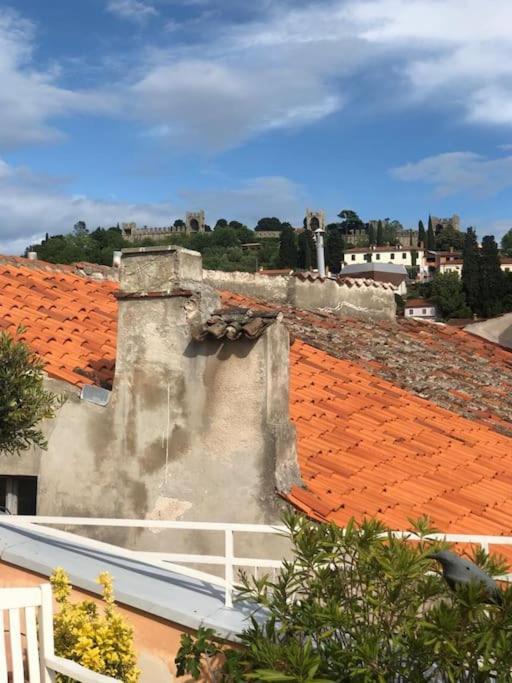 Tartini - Private Roof Terrace - Self Check-in Apartment
