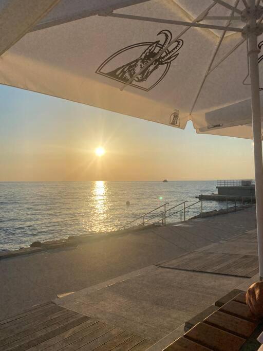 Tartini - Private Roof Terrace - Self Check-in